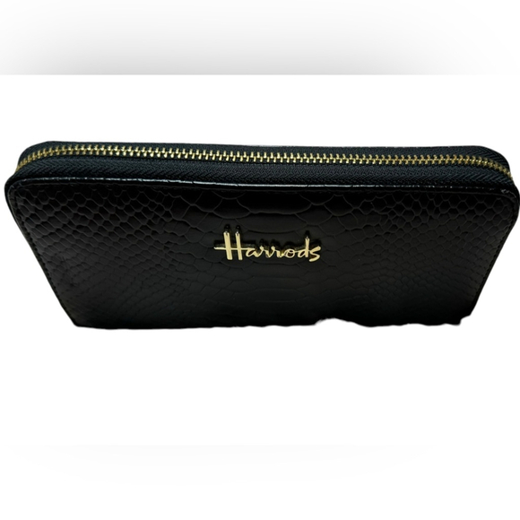 HARRODS wallet - Picture 10 of 10